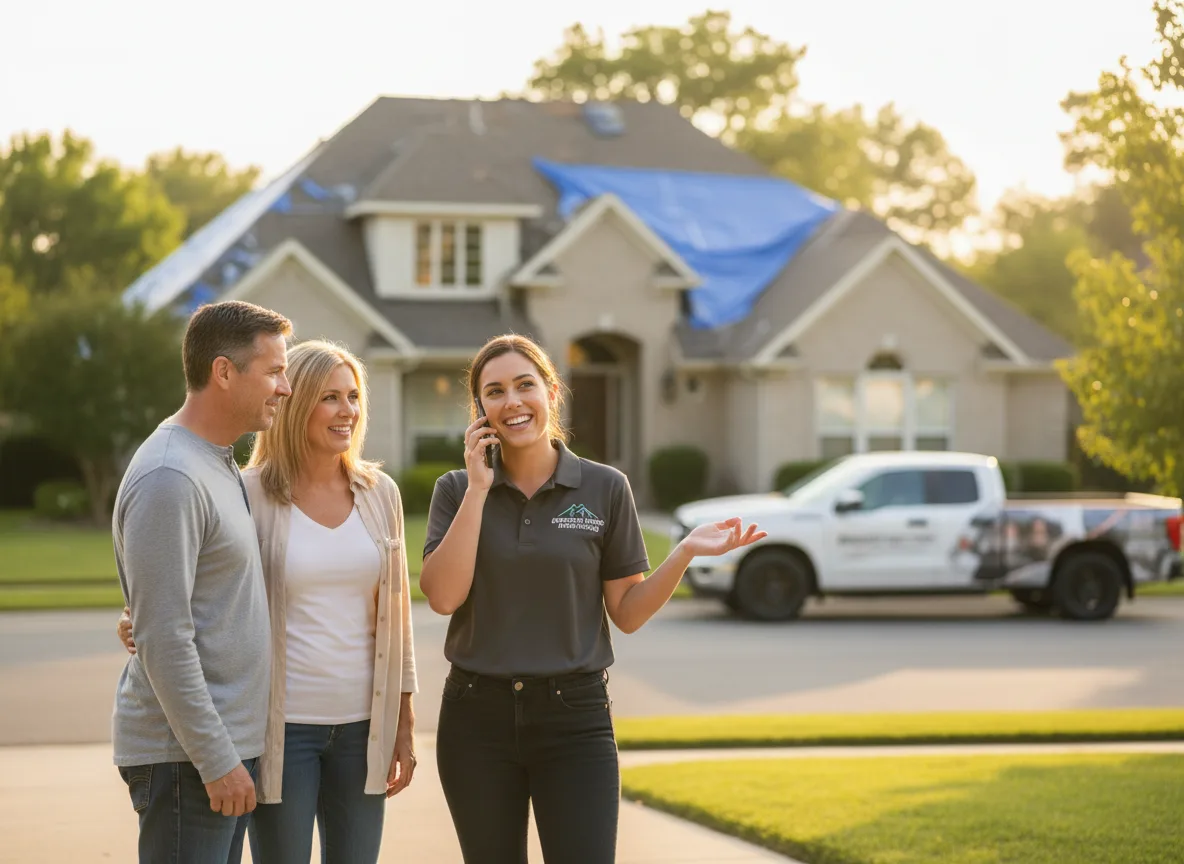 Emergency Roof Repair Benkelman, NE FAQs